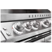 BMF7655SA Beef Eater 7000 Premium 5-Burner BBQ + Side Burner 